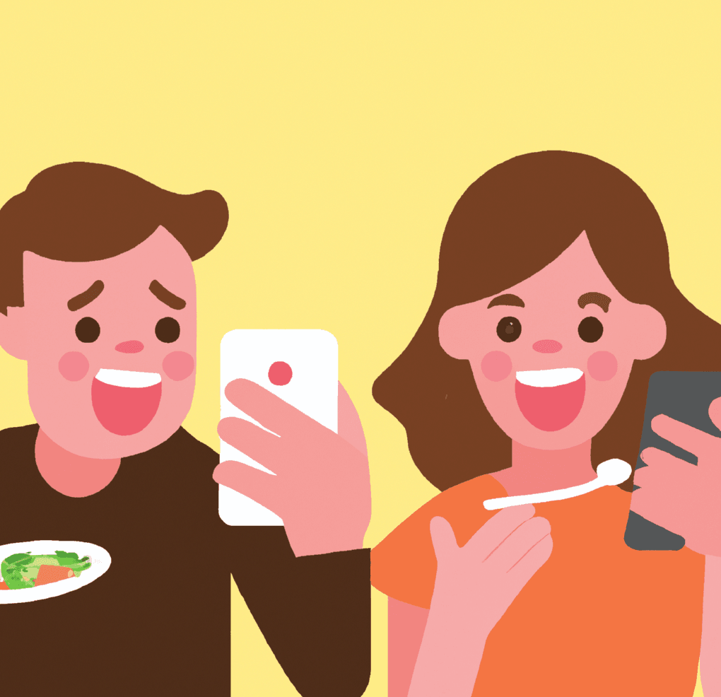 Cover Image for Couple Pizza